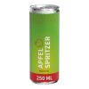 Apfelspritzer 4C Digital Druck | Papieretikett (Eco Label)