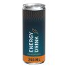 Energy Drink classic ohne Werbeanbringung | Papier (Eco Label)