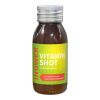 60 ml Vitamin-Shot "Orange-Ingwer" Offset digital
