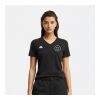 adidas ENT22 Tee WOMEN`S schwarz | L | ohne Werbeanbringung | DTF | ohne Werbeanbringung