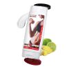DuoPack Body Lotion (sensitiv) + Duschgel Ingwer-Limette (2 x 50 ml) ohne Werbeanbringung
