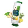 DuoPack Handbalsam Ingwer-Limette + Flüssigseife Rosmarin Ingwer (2 x 50 ml) ohne Werbeanbringung