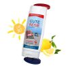 DuoPack Sonnenmilch LSF 30 (sensitiv) + Handreinigungsgel (2 x 50 ml) ohne Werbeanbringung