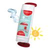 DuoPack Sonnenmilch LSF 30 (sensitiv) + Hände-Desinfektionsgel (DIN EN1500) (2 x 50 ml) ohne Werbeanbringung