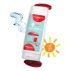 DuoPack Sonnenmilch LSF 50 (sensitiv) + Hände-Desinfektionsgel (DIN EN1500) (2 x 50 ml) 4C Body Label