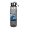 Trinkflasche Active "Pure", 650 ml weiß | ohne Werbeanbringung | Nicht verfügbar | Nicht verfügbar