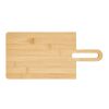 Schneidbrett "Kyoto", 37x18 cm natur | ohne Werbeanbringung | Nicht verfügbar | Nicht verfügbar
