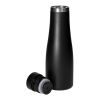 Vakuumflasche "Dallas" 550 ml schwarz | ohne Werbeanbringung | Nicht verfügbar | Nicht verfügbar