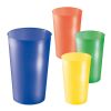 Trinkbecher "Colour" 0,4 l weiß | ohne Werbeanbringung | Nicht verfügbar | Nicht verfügbar