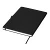 Notizbuch "Agenda" A4 schwarz | ohne Werbeanbringung | Nicht verfügbar | Nicht verfügbar