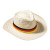 Strohhut "Texas" Germany natur | ohne Werbeanbringung | Nicht verfügbar | Nicht verfügbar