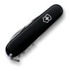 Victorinox Spartan Taschenmesser schwarz | ohne Werbeanbringung