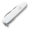 Victorinox Spartan Taschenmesser weiß | ohne Werbeanbringung