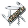 Victorinox Spartan Taschenmesser olivgrün | ohne Werbeanbringung