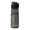 Capri 700 ml Tritan™ Sportflasche Standard | transparent schwarz | ohne Werbeanbringung | Nicht verfügbar | Nicht verfügbar
