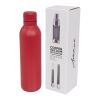 Odin 510 ml Kupfer-Vakuum Isolierflasche Standard | rot | ohne Werbeanbringung | Nicht verfügbar | Nicht verfügbar
