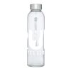 Bodhi 500 ml Glas-Sportflasche Standard | transparent blau | Nicht verfügbar | ohne Werbeanbringung | Nicht verfügbar | Nicht verfügbar | Nicht verfügbar