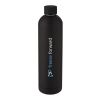 Spring 1 l Kupfer-Vakuum Isolierflasche schwarz