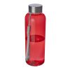 Bodhi 500 ml Sportflasche aus RPET Standard | rot | ohne Werbeanbringung | Nicht verfügbar | Nicht verfügbar