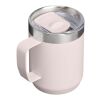 Stanley 236 ml Classic Legendary Camp Thermobecher hellrosa
