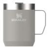 Stanley 236 ml Classic Legendary Camp Thermobecher Standard | grau | ohne Werbeanbringung | Nicht verfügbar | Nicht verfügbar