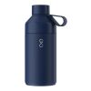 Ocean Bottle 750 ml vakuumisolierte Flasche Standard | Ozeanblau | ohne Werbeanbringung | Nicht verfügbar | Nicht verfügbar