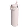 Stanley IceFlow™ 2.0 700 ml Flasche mit Flip-Trinkhalm Standard | hellrosa | ohne Werbeanbringung | Nicht verfügbar | Nicht verfügbar