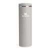 Stanley 470 ml Transit Fliptop Thermobecher grau