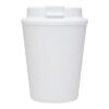Newport 300 ml doppelwandiger Isolierbecher weiß