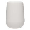 Corzo 360 ml doppelwandiger Isolierbecher weiß