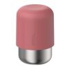 Mepal Ellipse 300 ml To Go Becher rosa | ohne Werbeanbringung