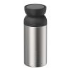 Mepal Ellipse 350 ml Thermobecher Standard | schwarz | ohne Werbeanbringung | Nicht verfügbar | Nicht verfügbar
