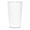 MiiR 354 ml Vakuumisolierter Edelstahlbecher weiß