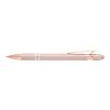 Nanna Kugelschreiber mit Roségold Finish Standard | Dusty Pink | ohne Werbeanbringung | Nicht verfügbar | Nicht verfügbar