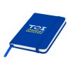 Spectrum A6 Hard Cover Notizbuch Standard | royalblau | ohne Werbeanbringung | Nicht verfügbar | Nicht verfügbar | Nicht verfügbar