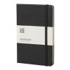Moleskine Classic Hardcover Notizbuch L – liniert Standard | schwarz | Not applicable | ohne Werbeanbringung | Nicht verfügbar | Nicht verfügbar