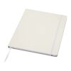 Spectrum A4 Hardcover Notizbuch weiß
