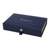 Waterman Allure Rollerball und Kugelschreiber Set 2.0 dunkelblau