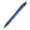 Karst Stein Stift tiefes blau