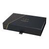 Parker IM Essentials Rollerball und Kugelschreiber Set – schwarz schwarz