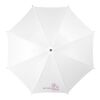 23" Jova Klassikschirm Standard | weiss | ohne Werbeanbringung | Nicht verfügbar | Nicht verfügbar | Nicht verfügbar