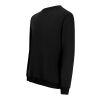 Sweatshirt Basic Tone Schwarz | L | ohne Werbeanbringung | ohne Werbeanbringung | ohne Werbeanbringung | Schwarz | Schwarz
