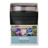 Mepal Ellipse 500+200 ml Lunchpot Standard | charcoal | ohne Werbeanbringung | Nicht verfügbar | Nicht verfügbar