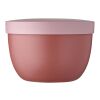 Mepal Ellipse 350 ml Snackpot rosa