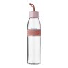 Mepal Ellipse 700 ml Trinkflasche rosa