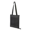 Clary Picknickdecke aus Recyceltem GRS-Polyester schwarz