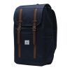 Herschel Retreat™ Rucksack 23 L navy | ohne Werbeanbringung | Nicht verfügbar | Nicht verfügbar | Nicht verfügbar