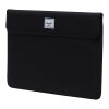 Herschel Spokane 15–16" Laptophülle Standard | schwarz | ohne Werbeanbringung | Nicht verfügbar | Nicht verfügbar | Nicht verfügbar