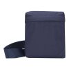 Arca GRS Umhängetasche aus recyceltem Nylon navy