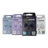 Boompods Echowave True Wireless Ohrhörer weiß